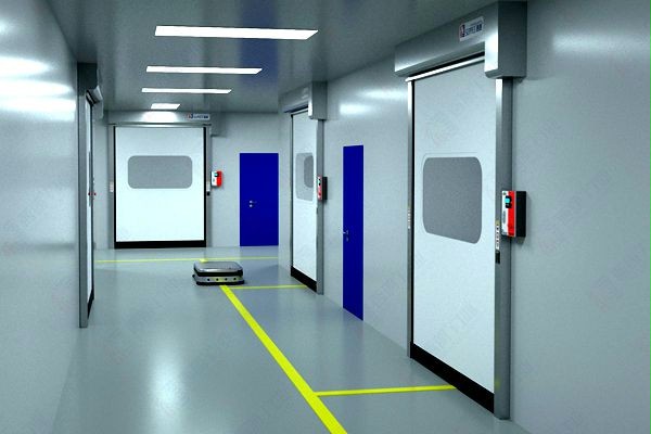 快速卷帘门 快速卷帘门