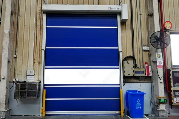 车间快速卷帘门 车间快速卷帘门