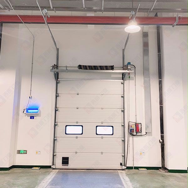 电动提升门 电动提升门