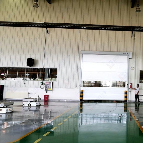 快速卷帘门 快速卷帘门