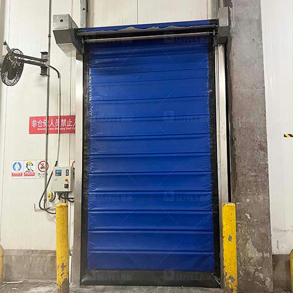 保温快速卷帘门 保温快速卷帘门