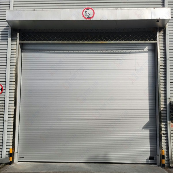 苏州电动提升门 苏州电动提升门