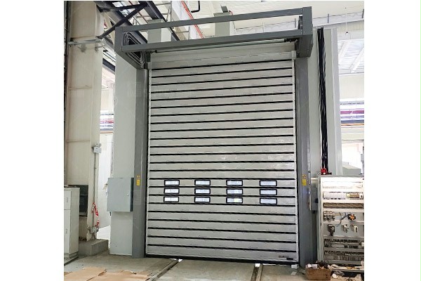 硬质快速卷帘门 硬质快速卷帘门