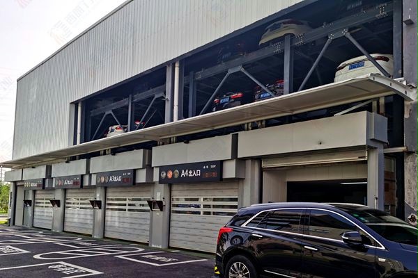 车库硬质快速卷帘门