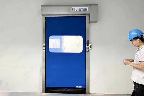 不锈钢快速卷帘门 不锈钢快速卷帘门