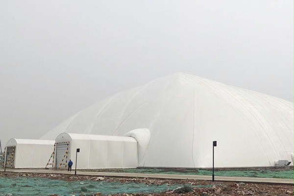 硬质快速卷帘门