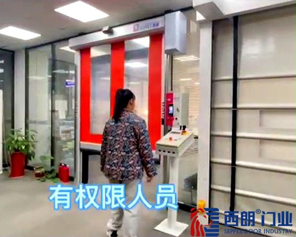 快速卷帘门 快速卷帘门