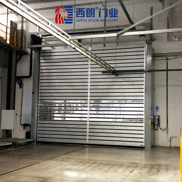 硬质快速卷帘门 硬质快速卷帘门