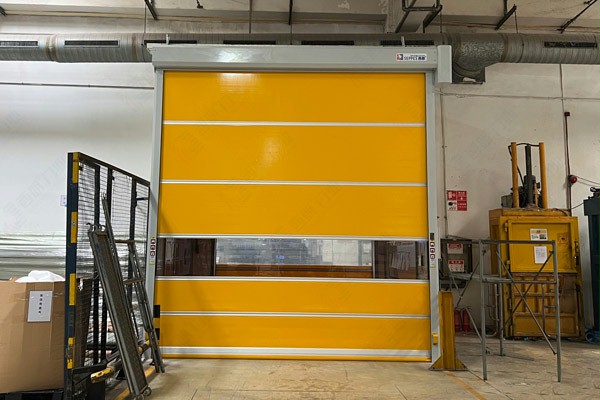 快速卷帘门 快速卷帘门