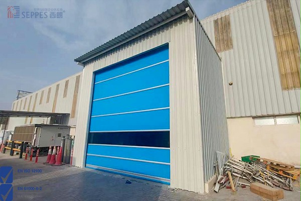 快速卷帘门 快速卷帘门