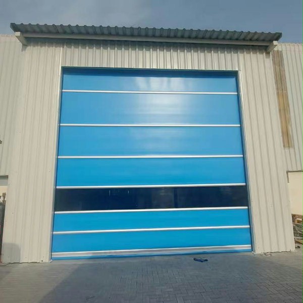 出口迪拜快速卷帘门 出口迪拜快速卷帘门