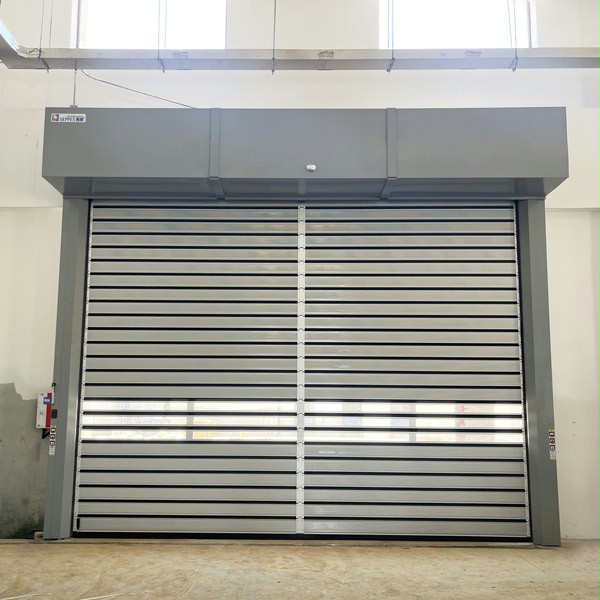 硬质快速卷帘门 硬质快速卷帘门