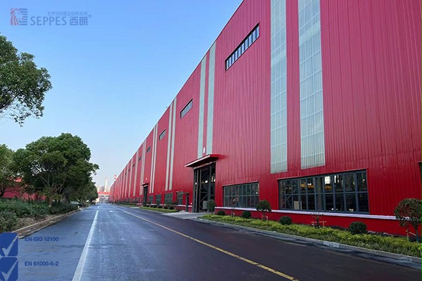 堆积式快速卷帘门