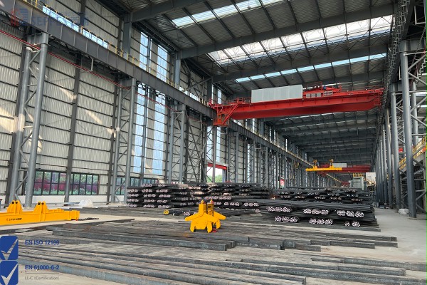 堆积式快速卷帘门