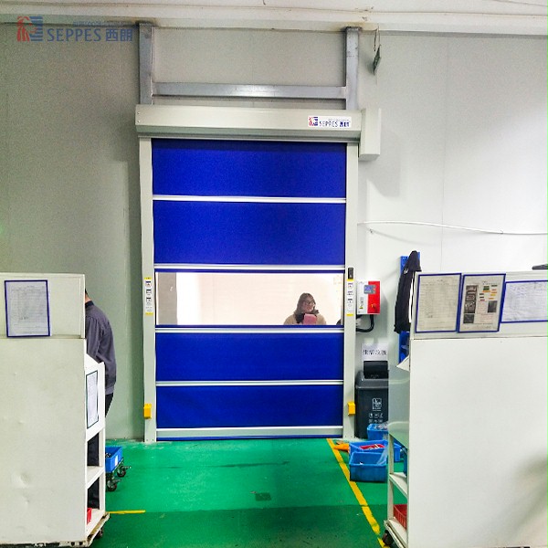 快速卷帘门 快速卷帘门