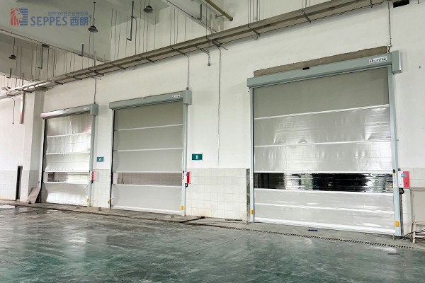 快速卷帘门 快速卷帘门