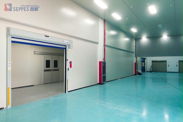 快速卷帘门 快速卷帘门