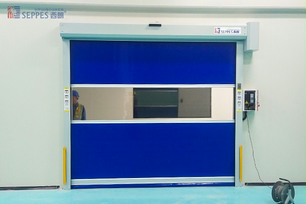 快速卷帘门 快速卷帘门