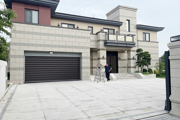 硬质快速卷帘门 硬质快速卷帘门