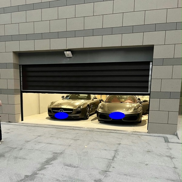 硬质快速卷帘门 硬质快速卷帘门