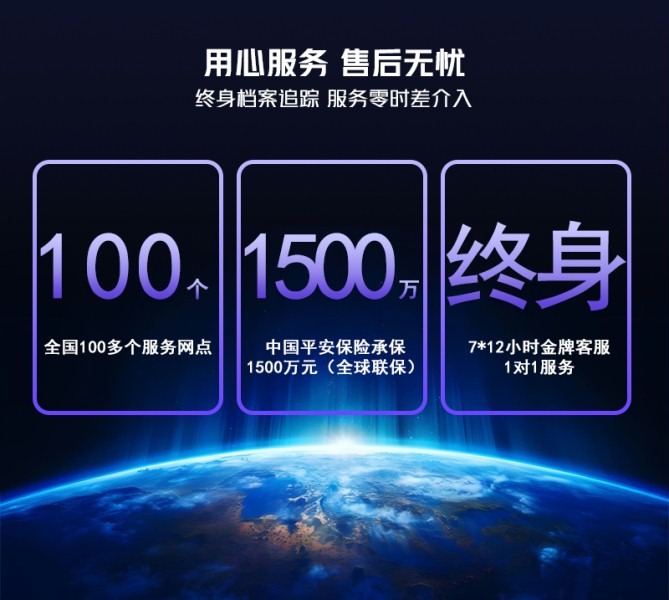 快速卷帘门的服务与保险