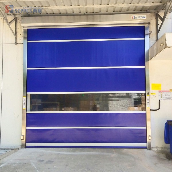 快速卷帘门 快速卷帘门