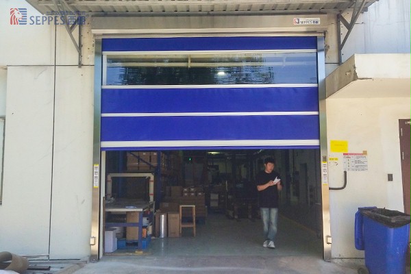 快速卷帘门 快速卷帘门