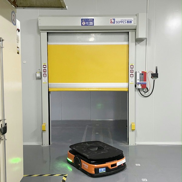 快速卷帘门 快速卷帘门