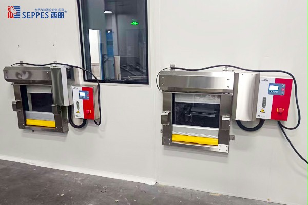 快速卷帘门 快速卷帘门