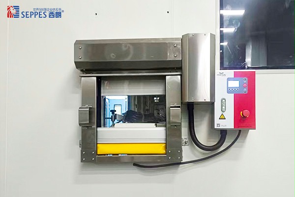 快速卷帘门 快速卷帘门