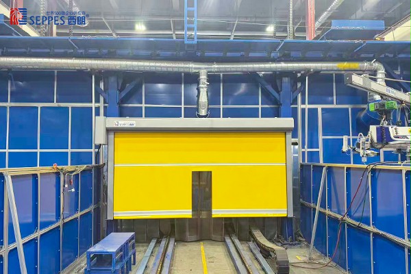 快速卷帘门 快速卷帘门