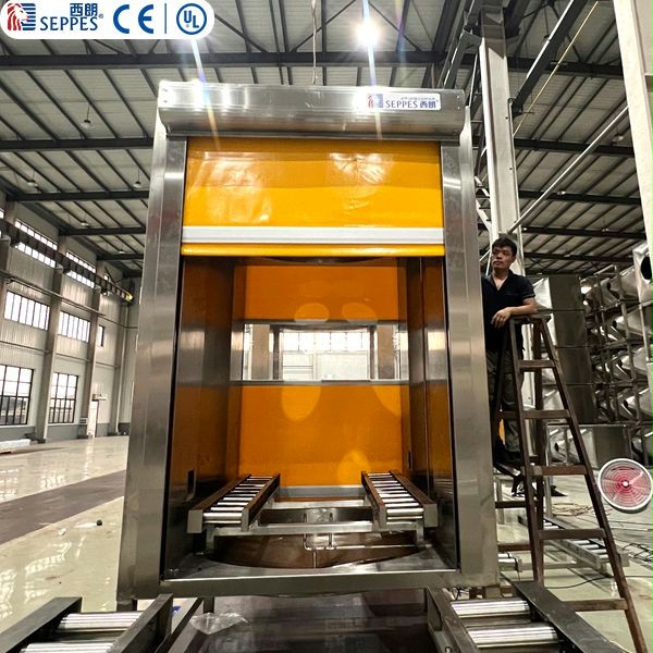 食品刷洗间快速卷帘门 食品刷洗间快速卷帘门