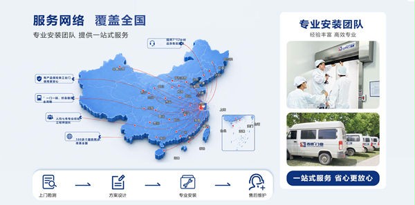 西朗门业 西朗门业