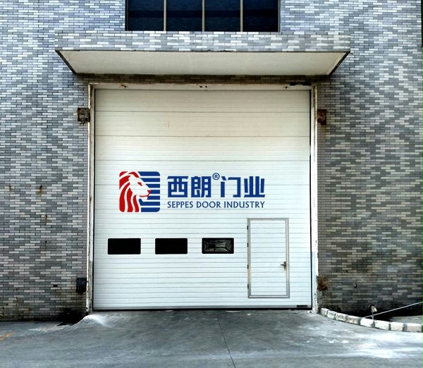 电动提升门 电动提升门