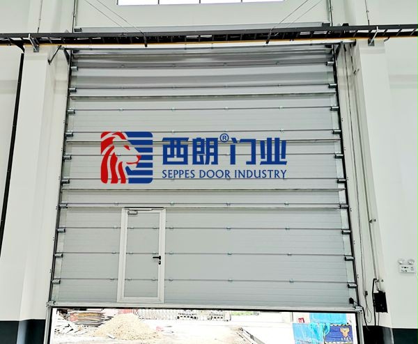 电动提升门 电动提升门