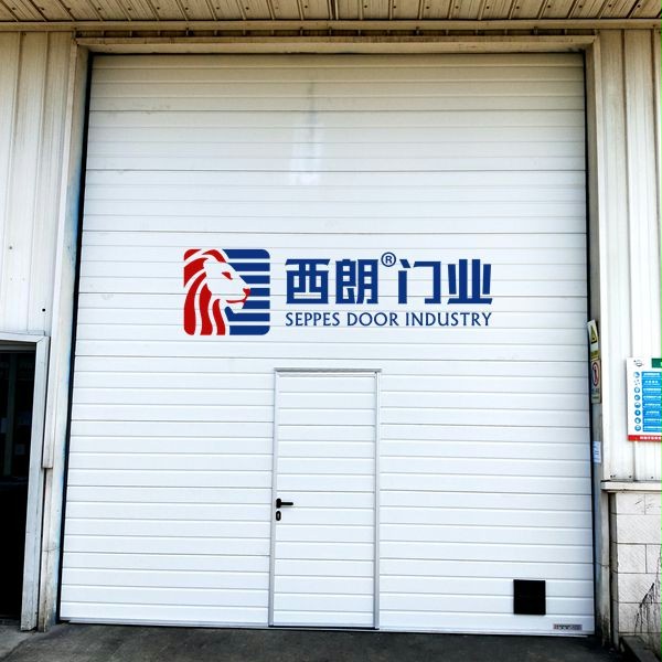 电动提升门 电动提升门