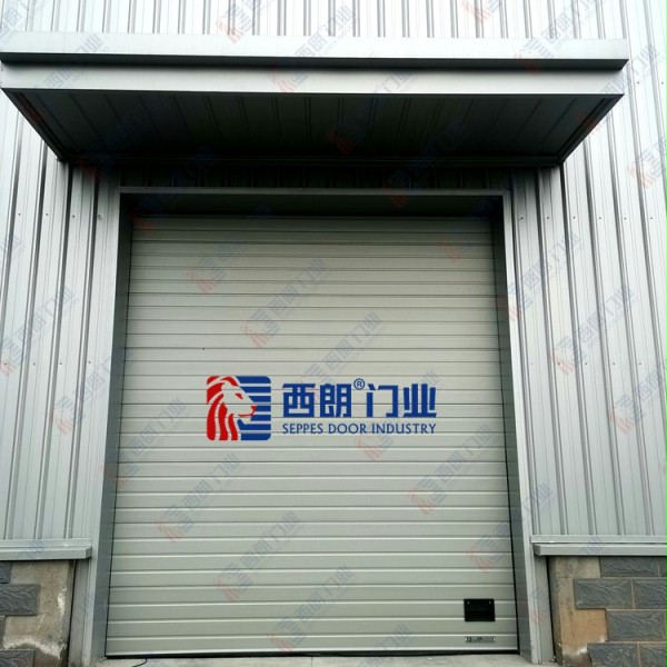 电动提升门 电动提升门