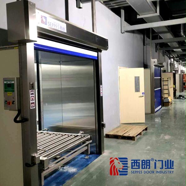 快速卷帘门 快速卷帘门