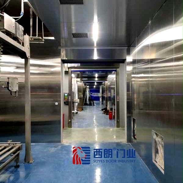 快速卷帘门 快速卷帘门