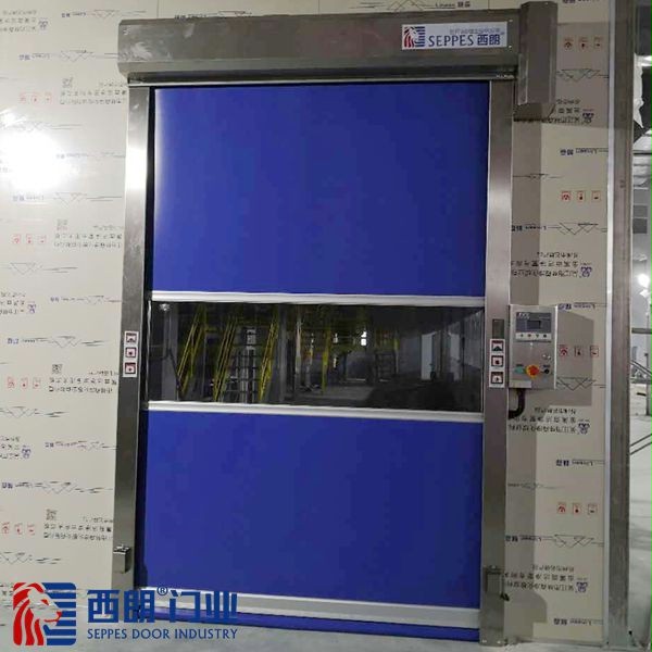 快速卷帘门 快速卷帘门