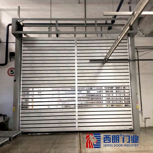 硬质快速卷帘门 硬质快速卷帘门