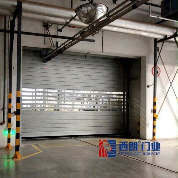 硬质快速卷帘门 硬质快速卷帘门