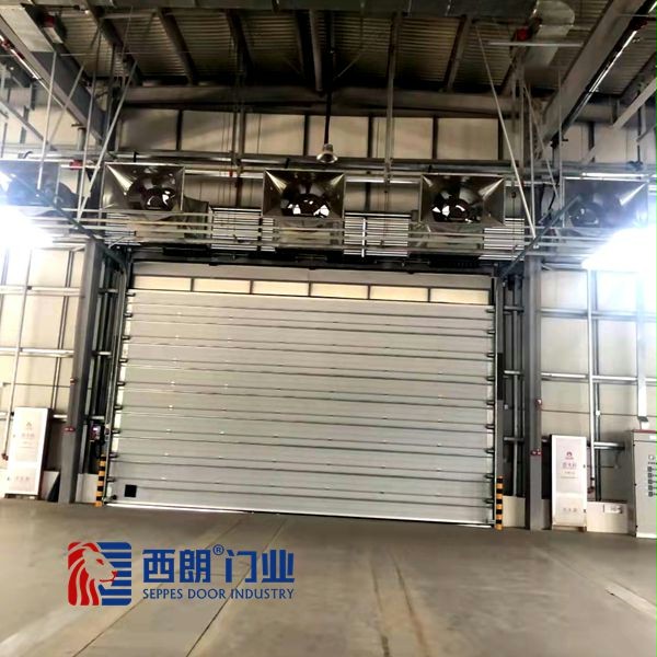 电动提升门 电动提升门