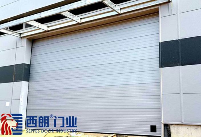 电动提升门 电动提升门