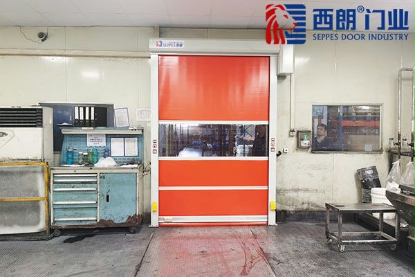 快速卷帘门 快速卷帘门