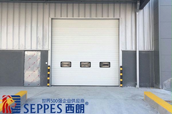 提升门 提升门
