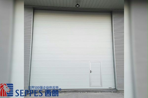 提升门 提升门