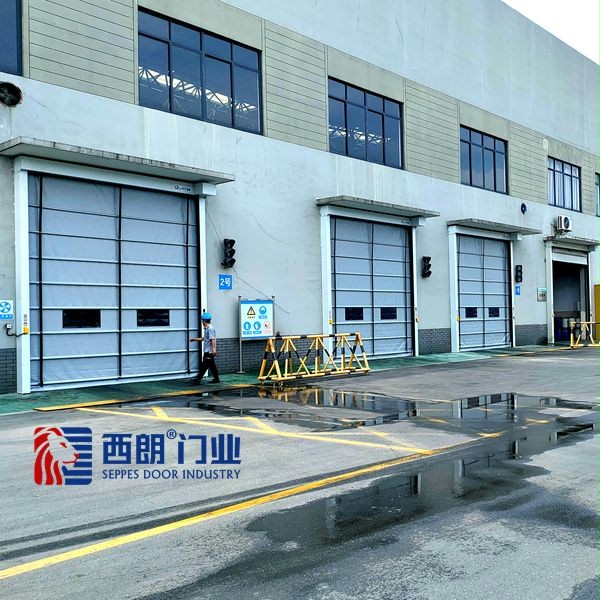 堆积快速卷帘门 堆积快速卷帘门