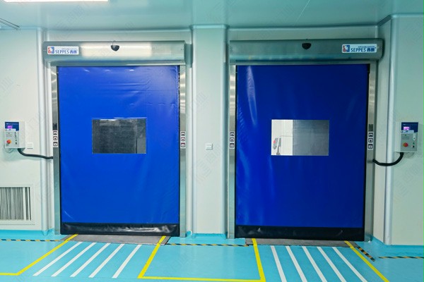 快速卷帘门 快速卷帘门