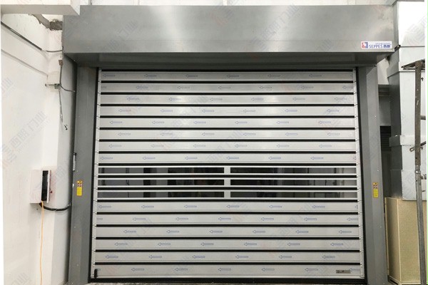 硬质快速卷帘门 硬质快速卷帘门